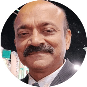 Dr. Rajiv Pandey